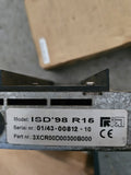 Prima Electronics Controller Steuerung ISD98 R15, 3XCROODOO300B000 Fully Working